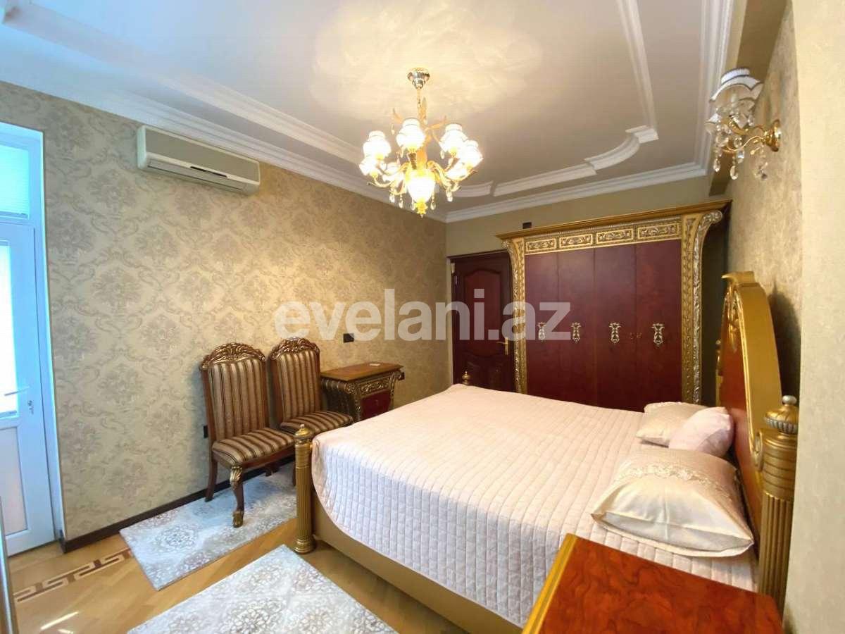 Satılır, yeni tikili, 3 otaqlı, 130 m², Bakı, Yasamal r, Nizami m.