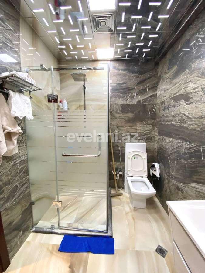 Satılır, yeni tikili, 3 otaqlı, 130 m², Bakı, Yasamal r, Nizami m.