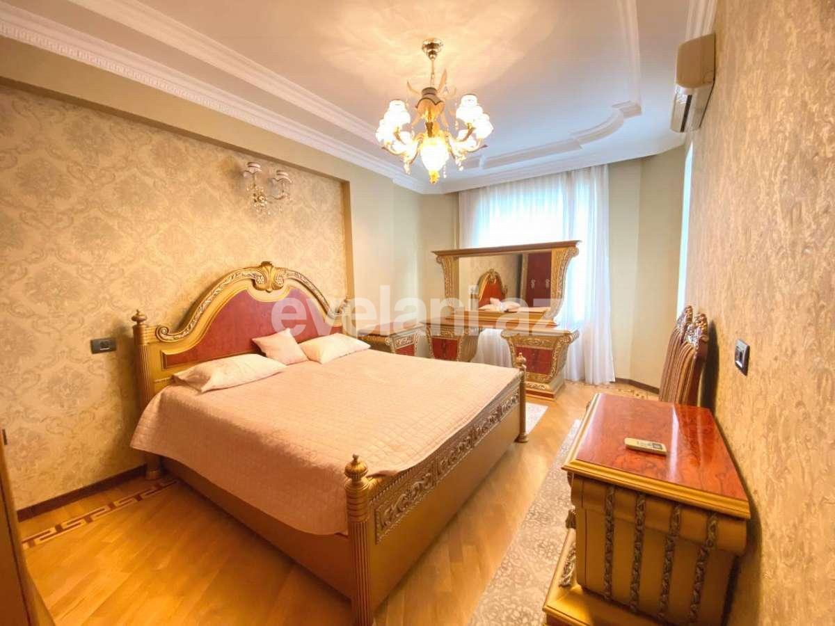 Satılır, yeni tikili, 3 otaqlı, 130 m², Bakı, Yasamal r, Nizami m.