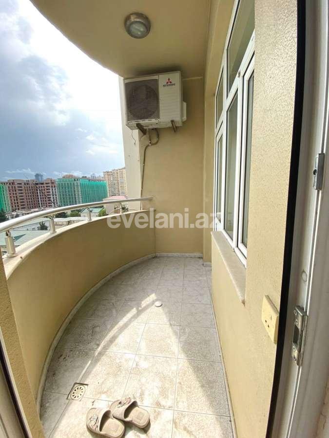 Satılır, yeni tikili, 3 otaqlı, 130 m², Bakı, Yasamal r, Nizami m.