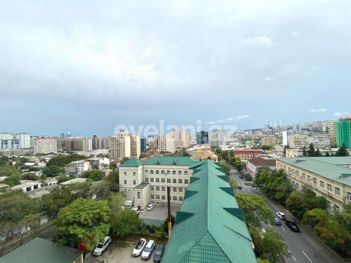 Satılır, yeni tikili, 3 otaqlı, 130 m², Bakı, Yasamal r, Nizami m.