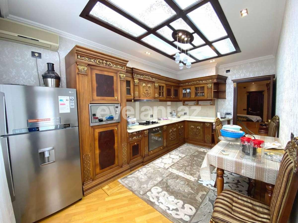 Satılır, yeni tikili, 3 otaqlı, 130 m², Bakı, Yasamal r, Nizami m.