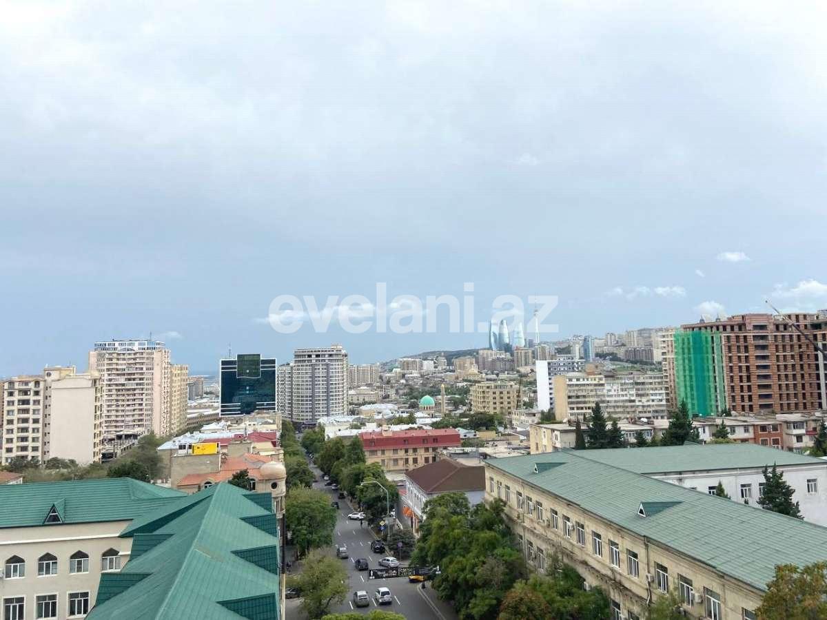 Satılır, yeni tikili, 3 otaqlı, 130 m², Bakı, Yasamal r, Nizami m.