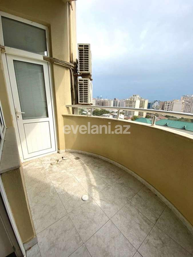 Satılır, yeni tikili, 3 otaqlı, 130 m², Bakı, Yasamal r, Nizami m.