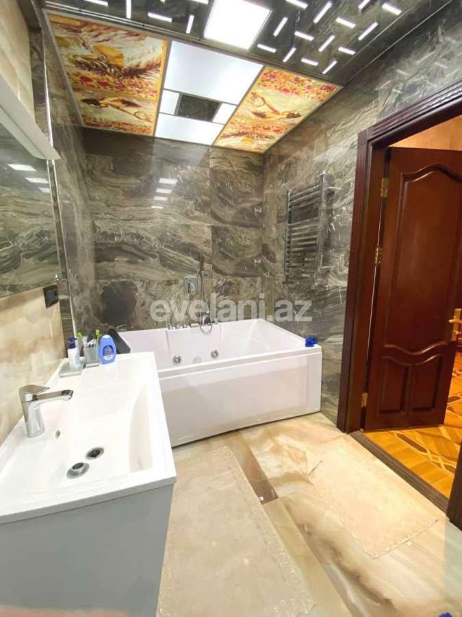 Satılır, yeni tikili, 3 otaqlı, 130 m², Bakı, Yasamal r, Nizami m.