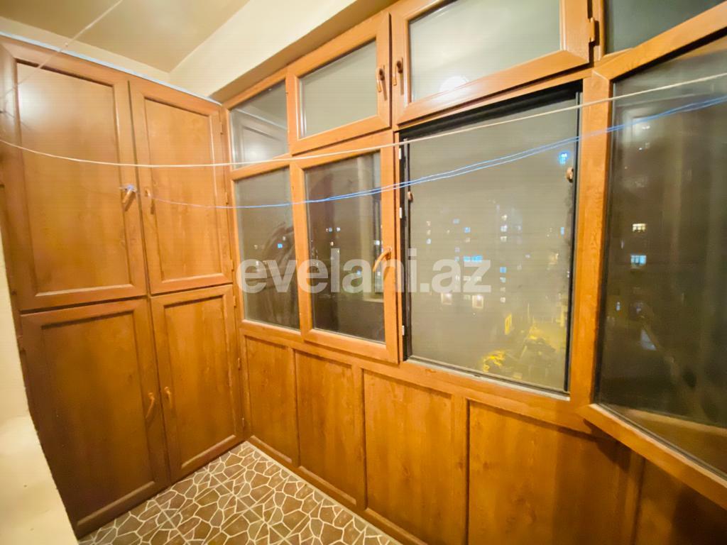 Satılır, yeni tikili, 2 otaqlı, 58 m², Bakı, Sabunçu r, Bakıxanov q.