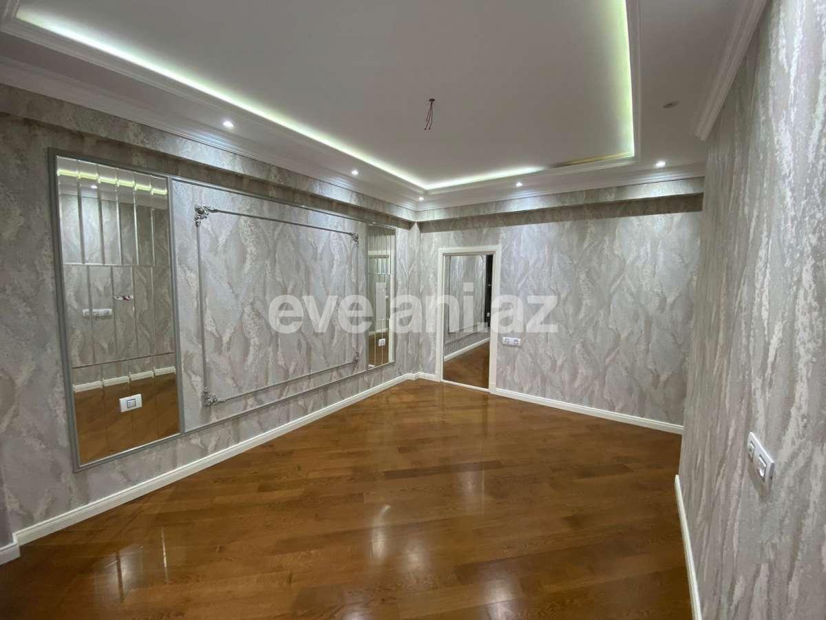 Satılır, yeni tikili, 4 otaqlı, 181 m², Bakı, Nərimanov r, Nəriman Nərimanov m.