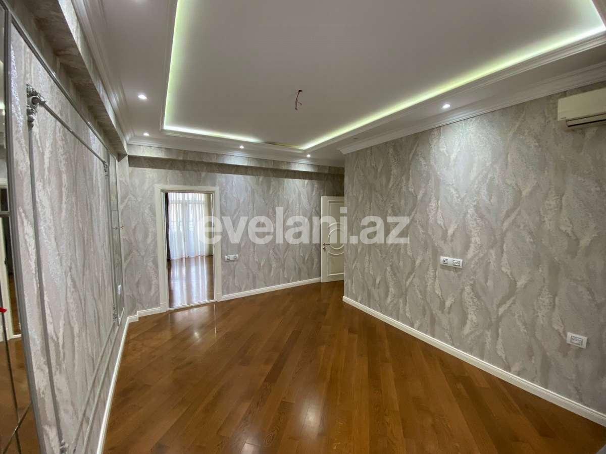 Satılır, yeni tikili, 4 otaqlı, 181 m², Bakı, Nərimanov r, Nəriman Nərimanov m.