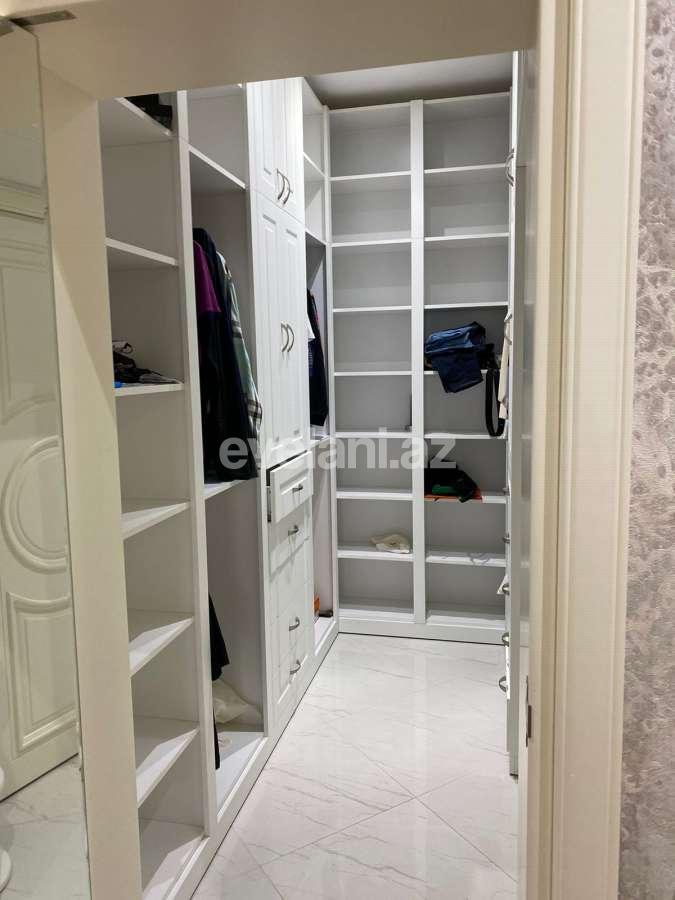 Satılır, yeni tikili, 4 otaqlı, 181 m², Bakı, Nərimanov r, Nəriman Nərimanov m.