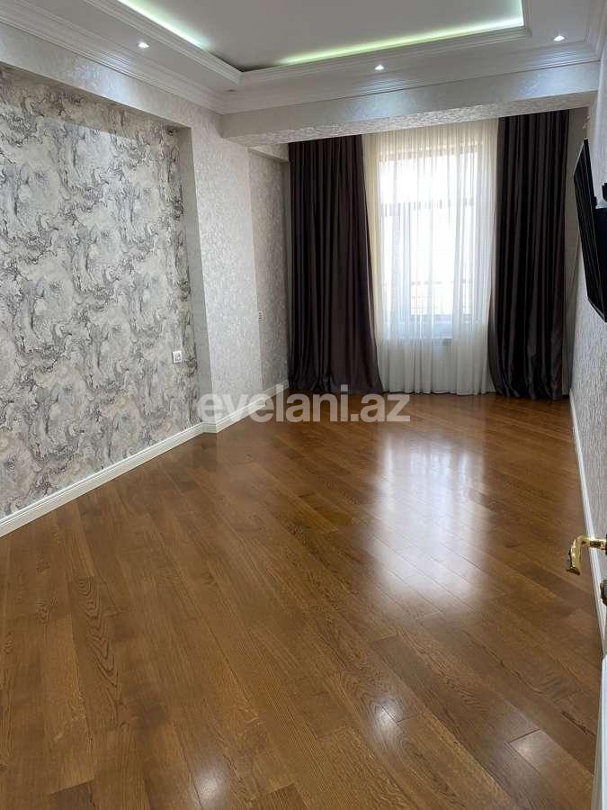 Satılır, yeni tikili, 4 otaqlı, 181 m², Bakı, Nərimanov r, Nəriman Nərimanov m.
