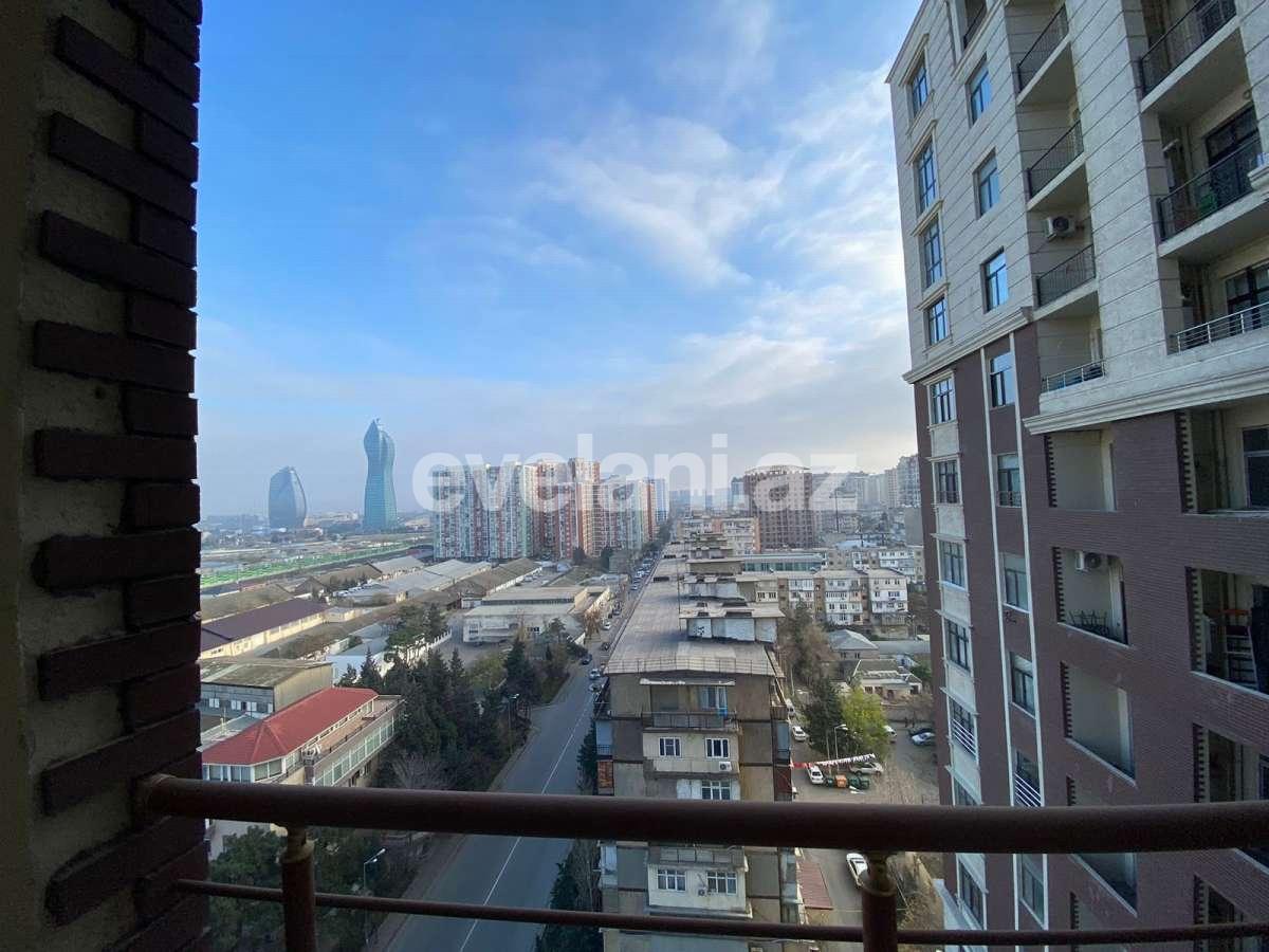 Satılır, yeni tikili, 4 otaqlı, 181 m², Bakı, Nərimanov r, Nəriman Nərimanov m.