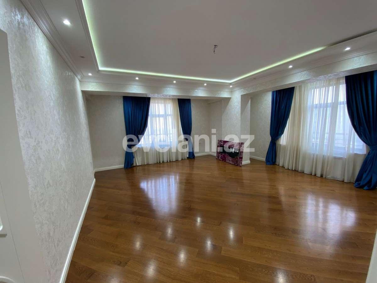 Satılır, yeni tikili, 4 otaqlı, 181 m², Bakı, Nərimanov r, Nəriman Nərimanov m.