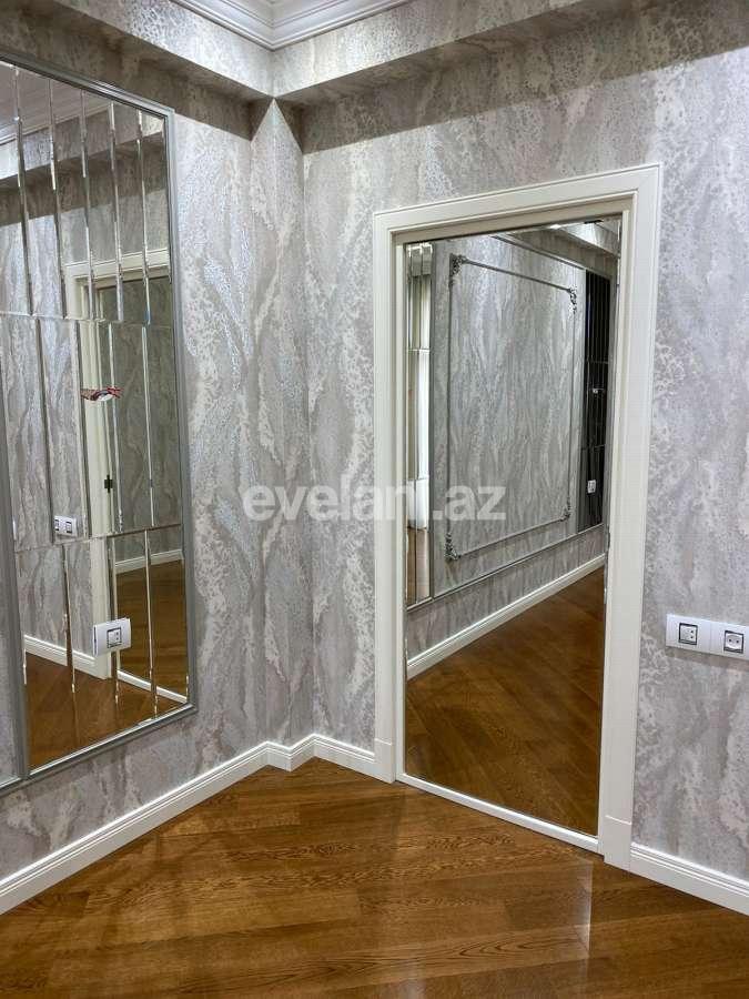 Satılır, yeni tikili, 4 otaqlı, 181 m², Bakı, Nərimanov r, Nəriman Nərimanov m.