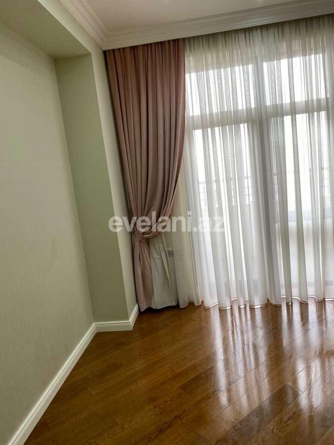 Satılır, yeni tikili, 4 otaqlı, 181 m², Bakı, Nərimanov r, Nəriman Nərimanov m.
