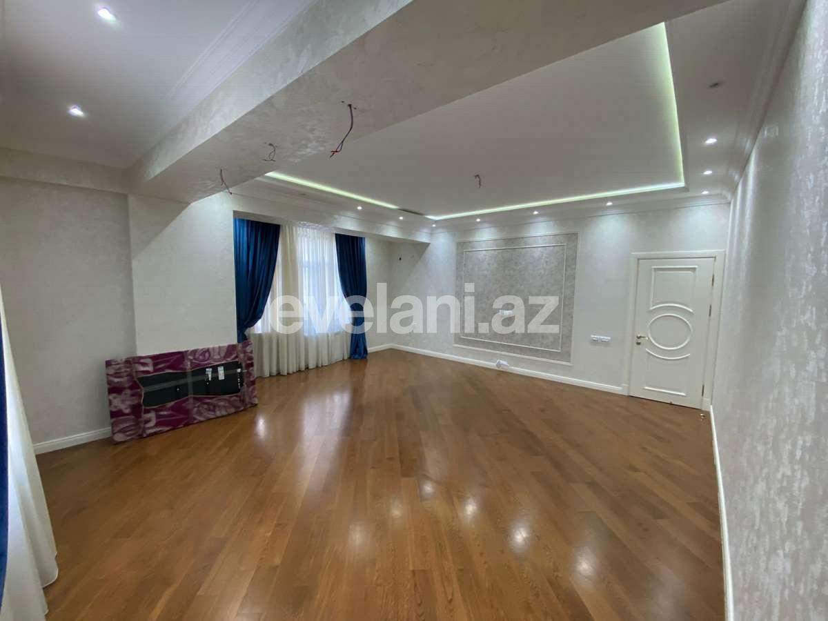 Satılır, yeni tikili, 4 otaqlı, 181 m², Bakı, Nərimanov r, Nəriman Nərimanov m.