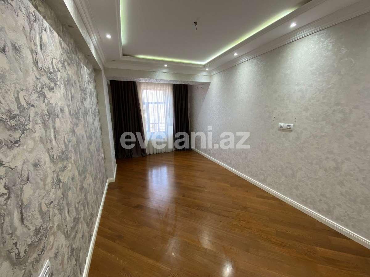 Satılır, yeni tikili, 4 otaqlı, 181 m², Bakı, Nərimanov r, Nəriman Nərimanov m.