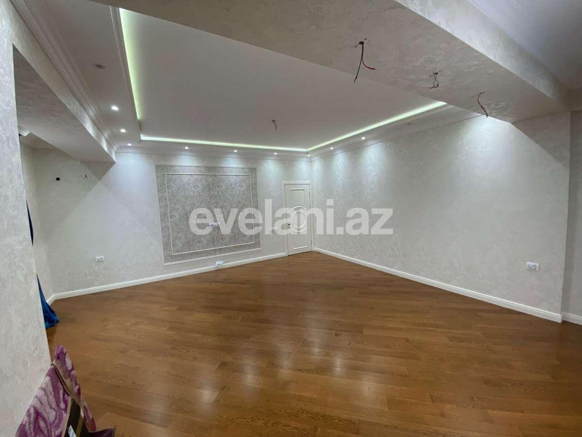 Satılır, yeni tikili, 4 otaqlı, 181 m², Bakı, Nərimanov r, Nəriman Nərimanov m.