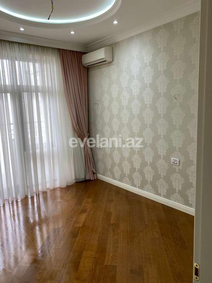 Satılır, yeni tikili, 4 otaqlı, 181 m², Bakı, Nərimanov r, Nəriman Nərimanov m.