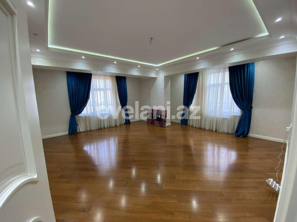 Satılır, yeni tikili, 4 otaqlı, 181 m², Bakı, Nərimanov r, Nəriman Nərimanov m.