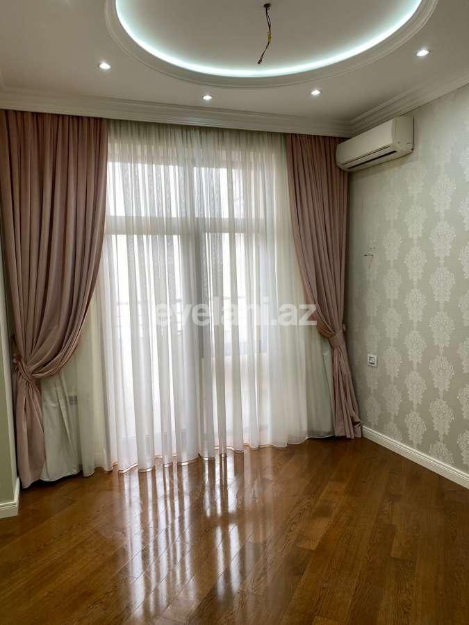 Satılır, yeni tikili, 4 otaqlı, 181 m², Bakı, Nərimanov r, Nəriman Nərimanov m.