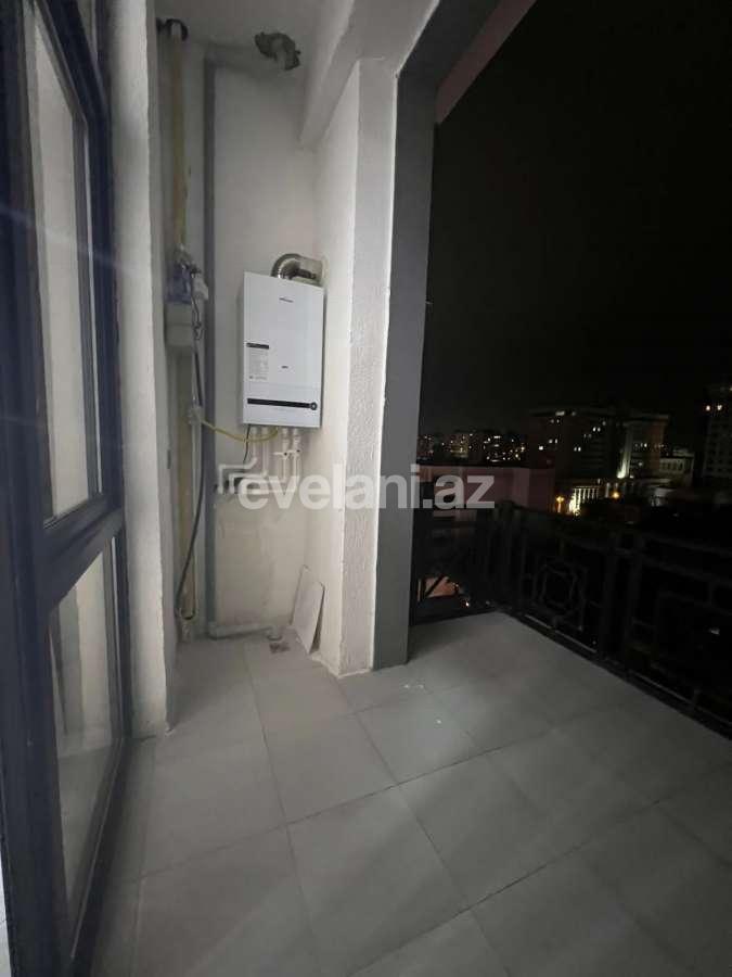 Satılır, yeni tikili, 2 otaqlı, 75 m², Bakı, Nərimanov r, Gənclik m.