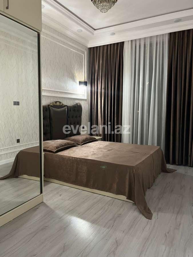 Satılır, yeni tikili, 2 otaqlı, 75 m², Bakı, Nərimanov r, Gənclik m.