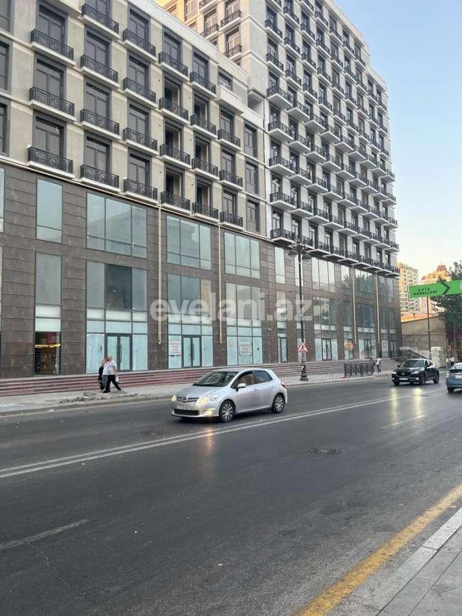 Satılır, yeni tikili, 2 otaqlı, 75 m², Bakı, Nərimanov r, Gənclik m.
