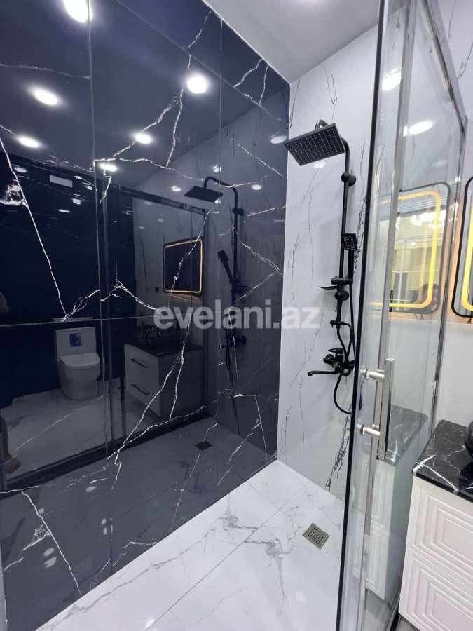 Satılır, yeni tikili, 2 otaqlı, 75 m², Bakı, Nərimanov r, Gənclik m.