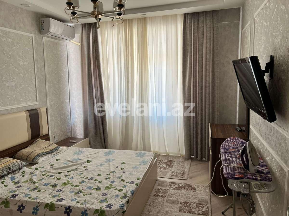 Kirayə verilir, yeni tikili, 2 otaqlı, 85 m², Bakı, Nərimanov r, Nəriman Nərimanov m.
