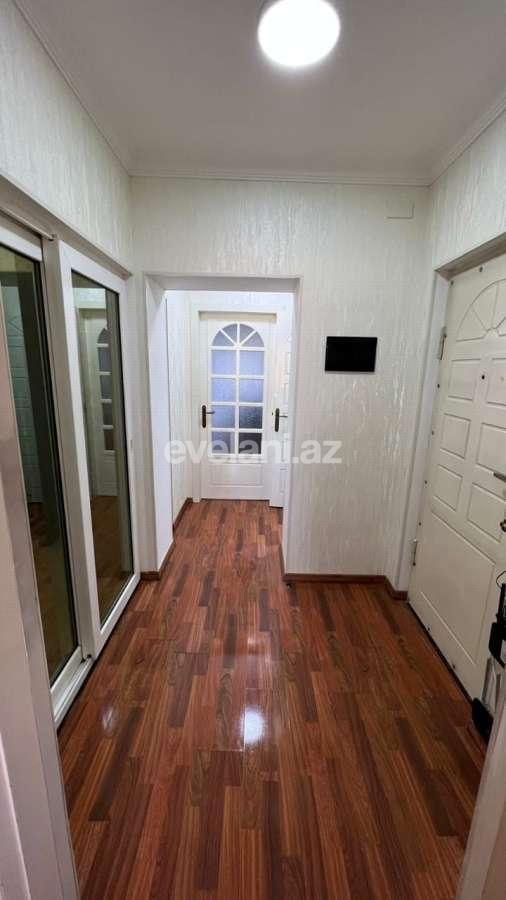 Сдаётся, вторичка, 2-комнаты, 60 m², Баку, Сабаильский r, Ичери Шехер m.