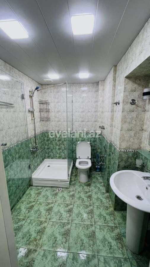 Сдаётся, вторичка, 2-комнаты, 60 m², Баку, Сабаильский r, Ичери Шехер m.