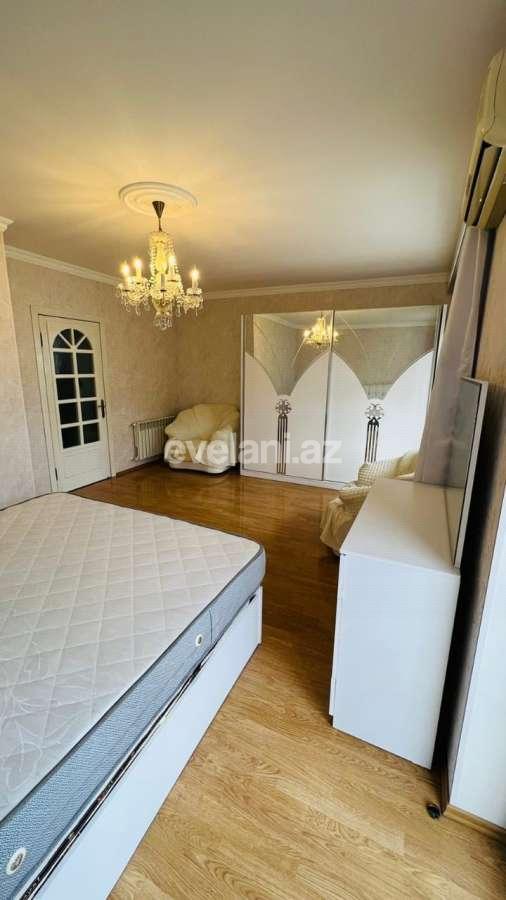 Сдаётся, вторичка, 2-комнаты, 60 m², Баку, Сабаильский r, Ичери Шехер m.