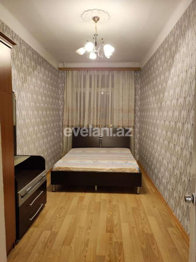 Satılır, köhnə tikili, 2 otaqlı, 55 m², Bakı, Nərimanov r, Montin q, Nəriman Nərimanov m.