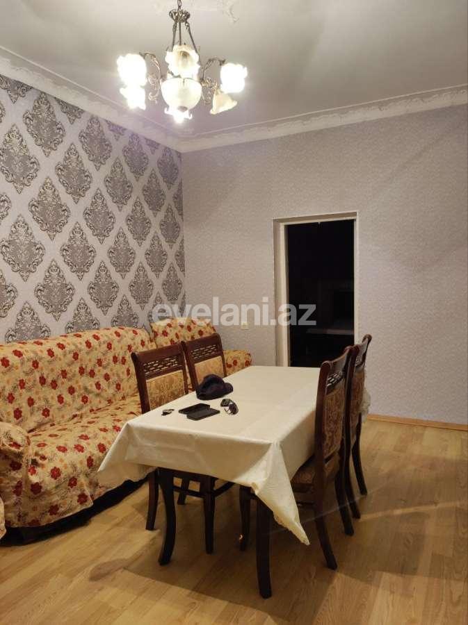 Satılır, köhnə tikili, 2 otaqlı, 55 m², Bakı, Nərimanov r, Montin q, Nəriman Nərimanov m.