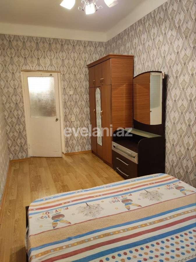 Satılır, köhnə tikili, 2 otaqlı, 55 m², Bakı, Nərimanov r, Montin q, Nəriman Nərimanov m.
