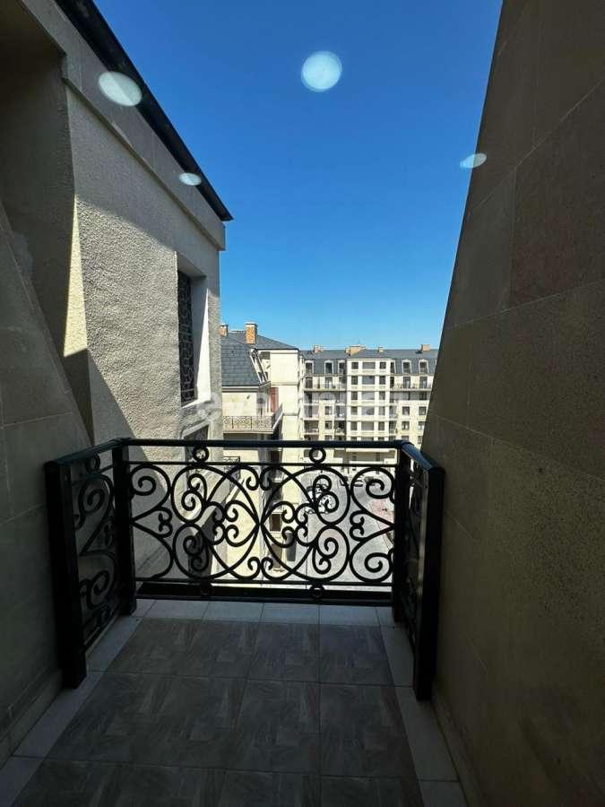 Kirayə verilir, yeni tikili, 4 otaqlı, 146 m², Bakı, Xətai r, Ağ şəhər q, Şah İsmayıl Xətai m.