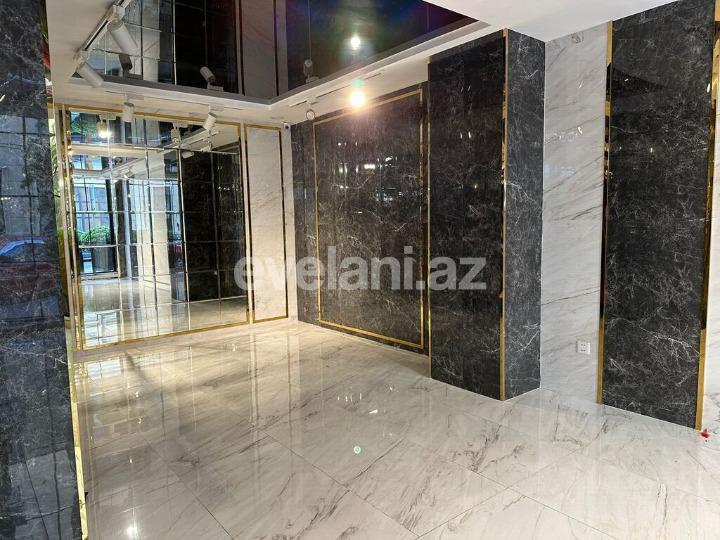 Kirayə verilir, obyekt, 200 m², Bakı, Xətai r.