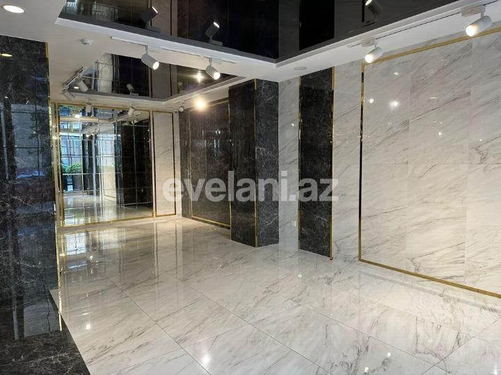 Kirayə verilir, obyekt, 200 m², Bakı, Xətai r.