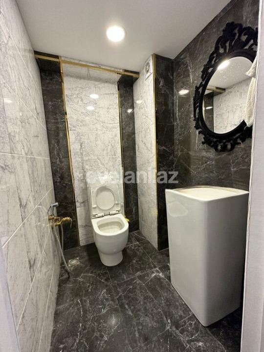 Kirayə verilir, obyekt, 200 m², Bakı, Xətai r.