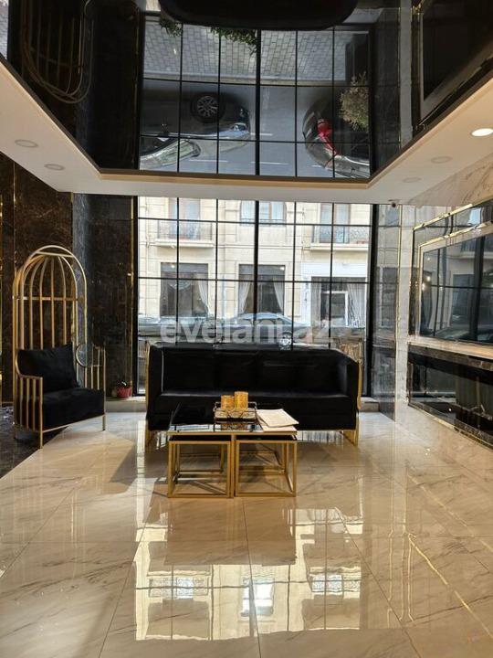 Kirayə verilir, obyekt, 200 m², Bakı, Xətai r.