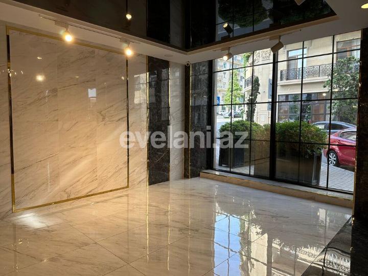 Kirayə verilir, obyekt, 200 m², Bakı, Xətai r.