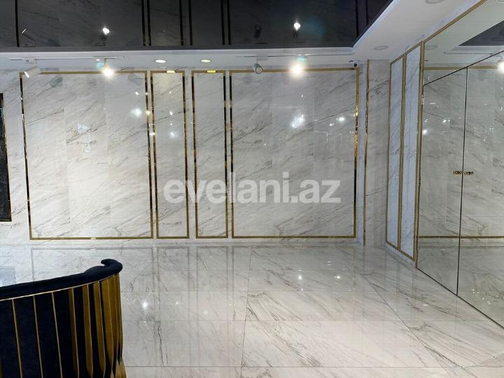 Kirayə verilir, obyekt, 200 m², Bakı, Xətai r.