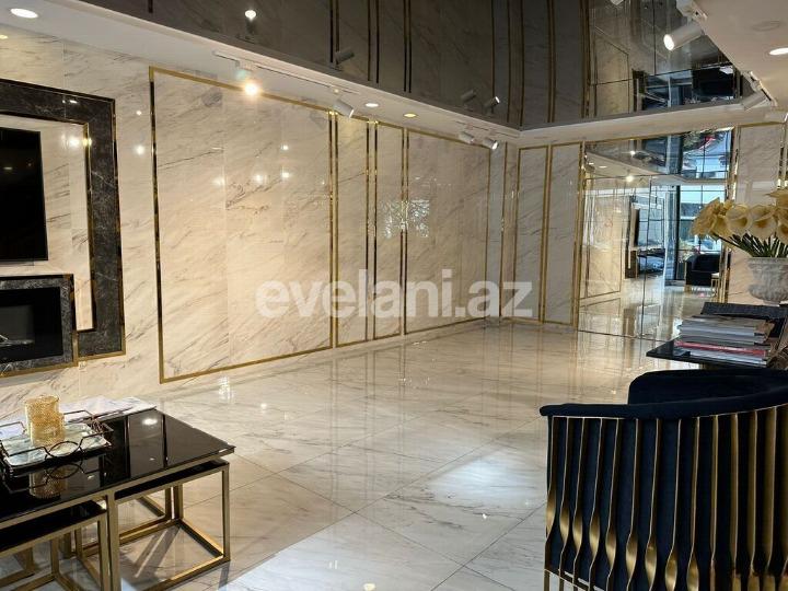 Kirayə verilir, obyekt, 200 m², Bakı, Xətai r.