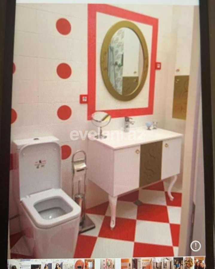 Rent, new building, 3 room, 200 m², Baku, Yasamal r.