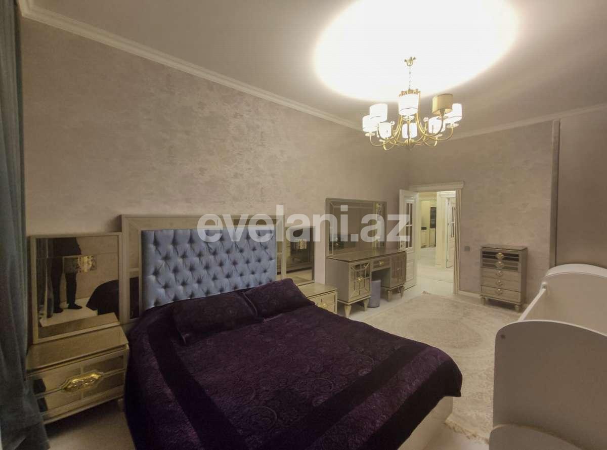 Satılır, yeni tikili, 3 otaqlı, 109.98 m², Bakı, Nizami r, Qara Qarayev m.