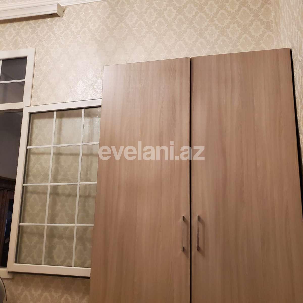 Сдаётся, вторичка, 2-комнаты, 59.99 m², Баку, Сабаильский r, Сахил m.