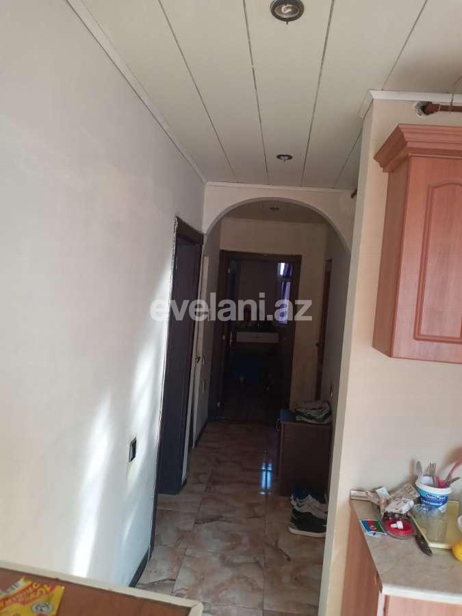 Sale, old building, 2 room, 60 m², Baku, Khatai r, Hazi Aslanov m.