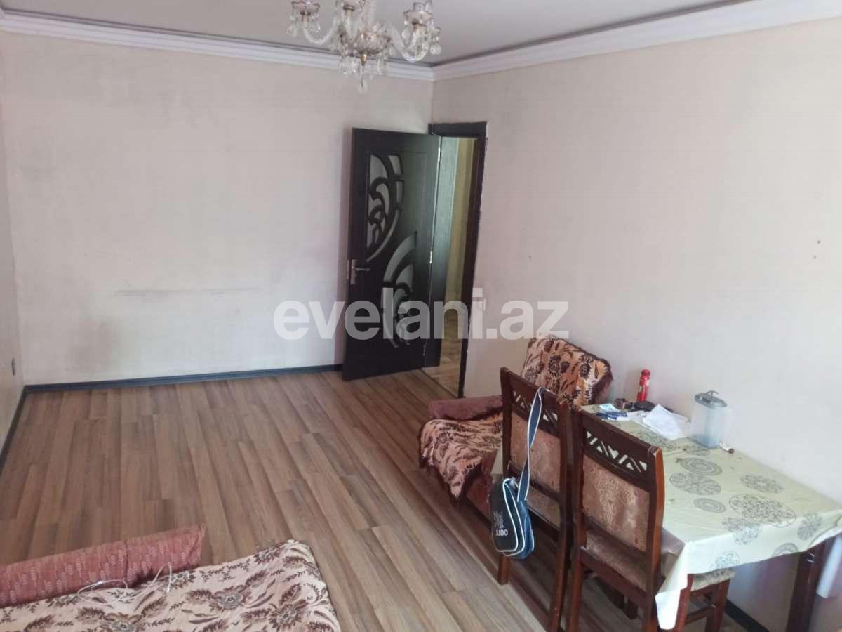 Sale, old building, 2 room, 60 m², Baku, Khatai r, Hazi Aslanov m.