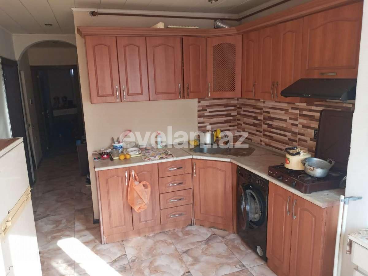 Sale, old building, 2 room, 60 m², Baku, Khatai r, Hazi Aslanov m.