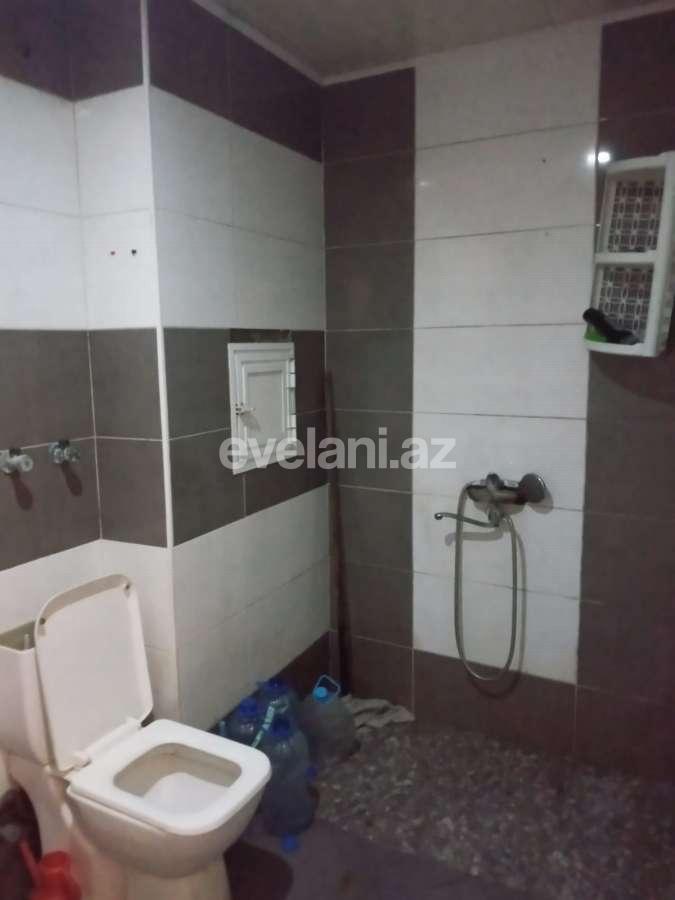 Sale, old building, 2 room, 60 m², Baku, Khatai r, Hazi Aslanov m.